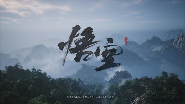 《黑神话：悟空》！耕升 RTX 40系显卡+DLSS 3纵享丝滑体验