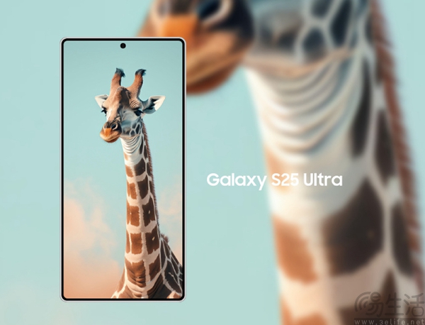 三星S25 Ultra影像规格曝光，有望全面进阶高像素