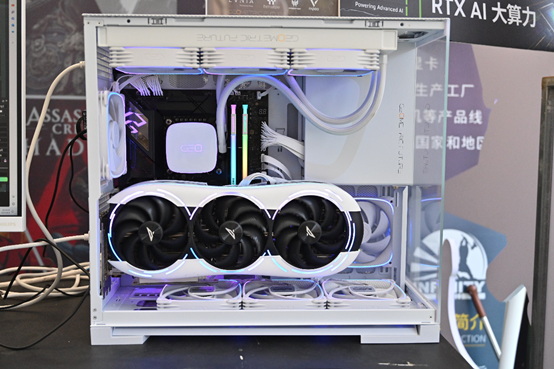 2024 G-Power 数娱节完美落幕，精彩数不胜数