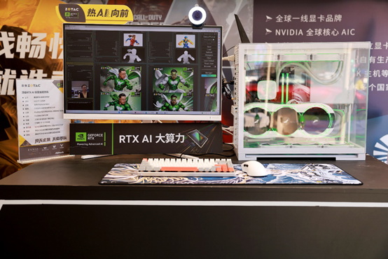 2024 G-Power 数娱节完美落幕，精彩数不胜数