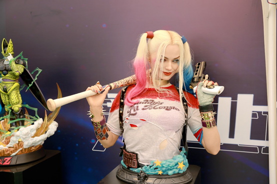 2024 G-Power 数娱节完美落幕，精彩数不胜数