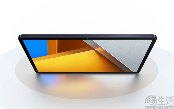 POCO Pad海外市场发布，起售价为22999卢比