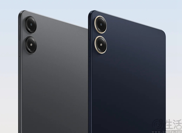 POCO Pad海外市场发布，起售价为22999卢比