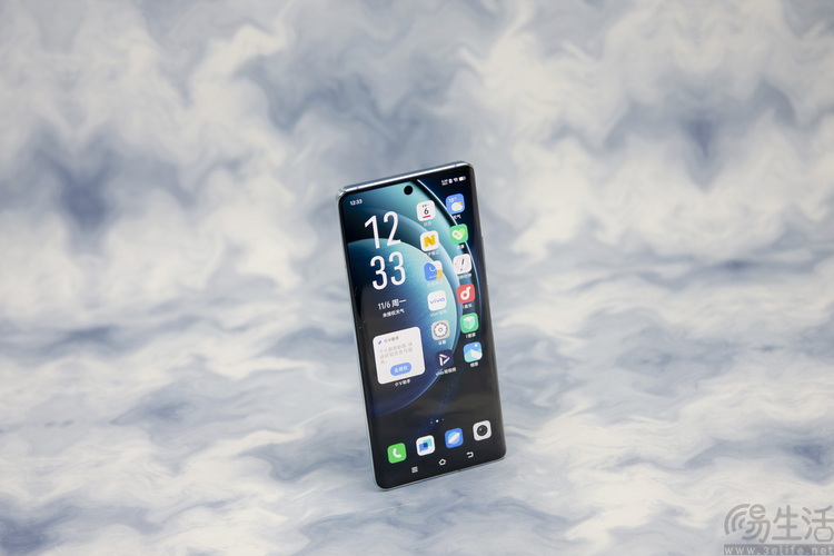疑似vivo X200详细参数出炉，或配备5600mAh电池