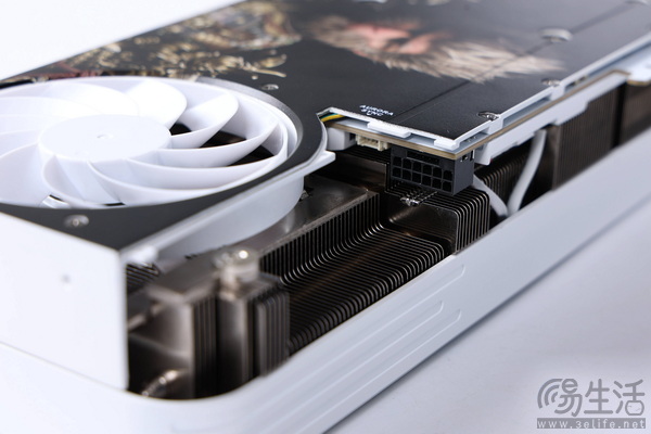 影驰RTX 4070 Ti SUPER特别纪念版评测