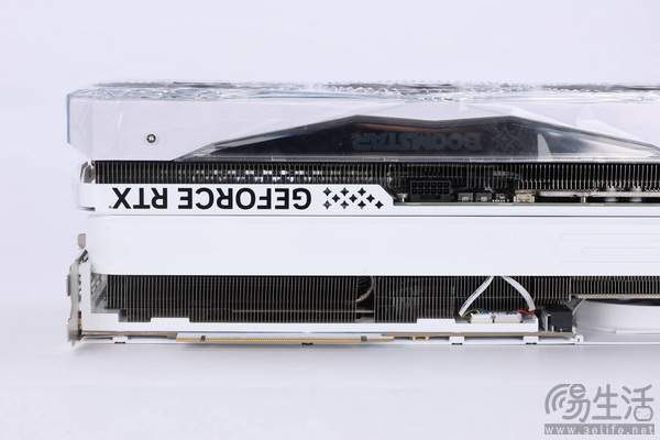 影驰RTX 4070 Ti SUPER特别纪念版评测