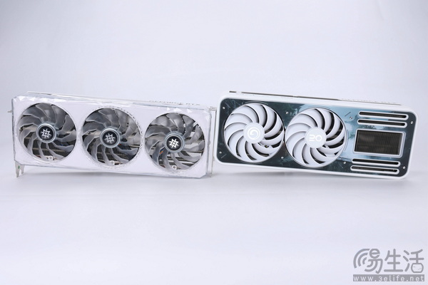 影驰RTX 4070 Ti SUPER特别纪念版评测