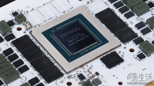 影驰RTX 4070 Ti SUPER特别纪念版评测