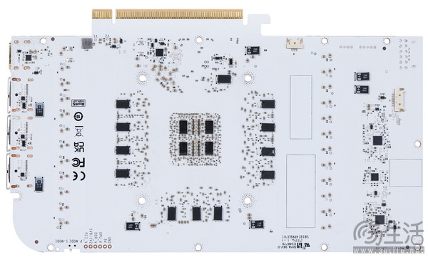 影驰RTX 4070 Ti SUPER特别纪念版评测