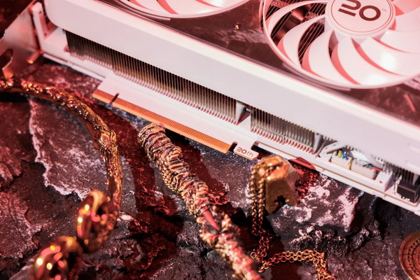 影驰RTX 4070 Ti SUPER特别纪念版评测