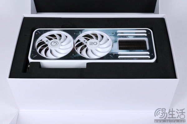 影驰RTX 4070 Ti SUPER特别纪念版评测