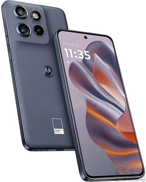 moto Edge 50 Neo海外发布，搭载天玑7300主控