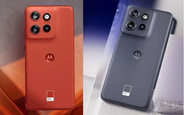 moto Edge 50 Neo海外发布，搭载天玑7300主控