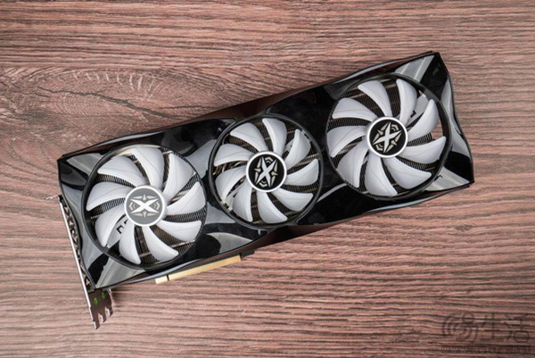 耕升 GeForce RTX 4080 SUPER 炫光 OC开启史诗冒险