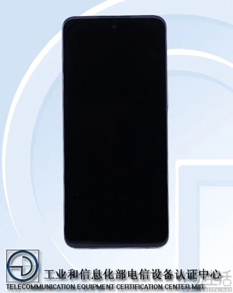 moto G55手机已获得入网许可，产品端详情揭晓