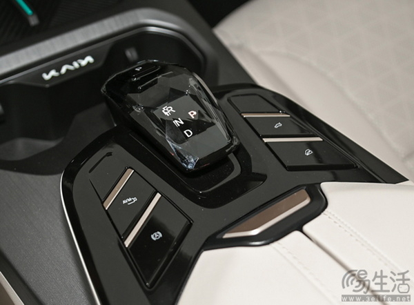 权益价9.99万元起，凯翼昆仑iHD五款车型怎么选