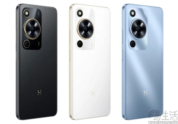 WIKO Hi畅享70 5G发布，到手价格仅999元起