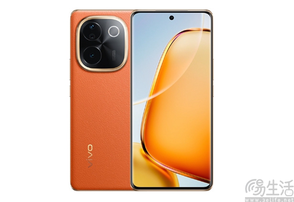 vivo T3 Ultra核心配置曝光，或搭载天玑9200 Plus