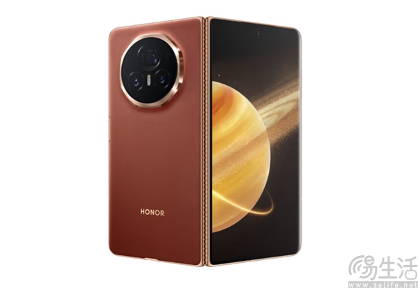 荣耀Magic V3双卫星版入网,距离亮相或已不远 荣耀Magic V3双卫星版入网,距离亮相或已不远