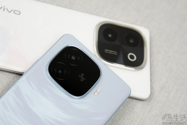 vivo Y300 Pro评测：旗舰特性加持，“国民手机”迎来升华