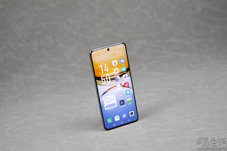 vivo Y300 Pro评测：旗舰特性加持，“国民手机”迎来升华