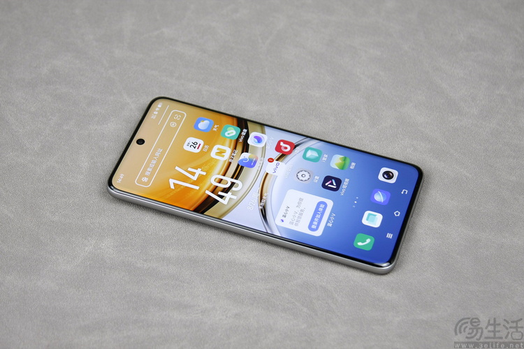 vivo Y300 Pro评测：旗舰特性加持，“国民手机”迎来升华