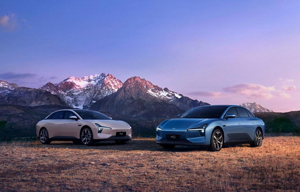 入门即高配，11.98万元起小鹏MONA M03怎么选