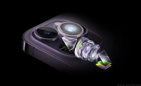 iPhone 16系列更多信息曝光，性能有望大幅升级