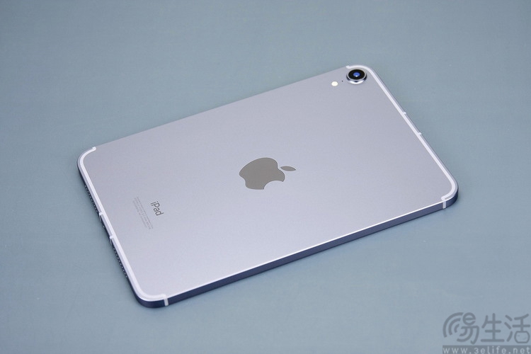 苹果iPad mini7更多信息曝光，有望10月正式亮相