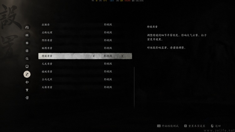 《黑神话：悟空》9600X对比14600K，选对平台是关键
