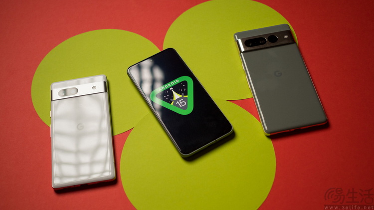 “延迟发布”的安卓15，对于行业来说却是个好消息