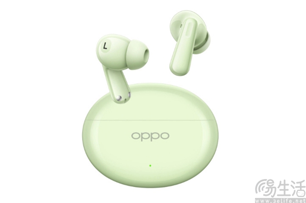 OPPO Enco Air4开售，首销到手价格159元