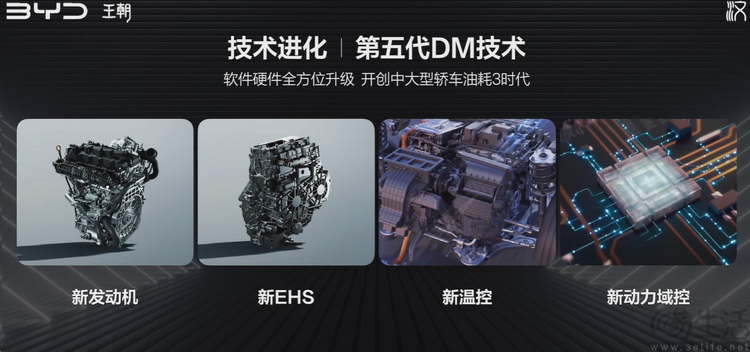 2025款比亚迪汉：强大但不高傲，旗舰却也亲民