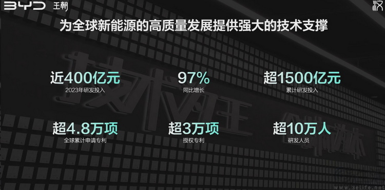2025款比亚迪汉：强大但不高傲，旗舰却也亲民