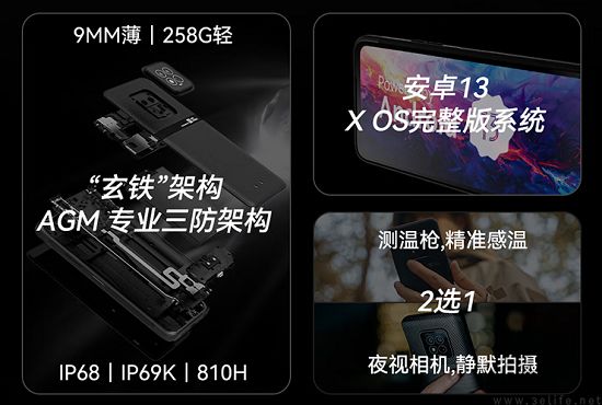 主流手机推动市场变局，小众手机正加速自我进化