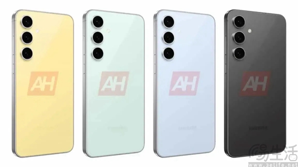 三星Galaxy S24 FE或将涨价，有望799欧元起售