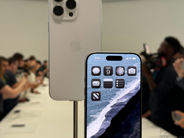 疑似iPhone 16 Pro系列跑分出炉，性能表现不俗