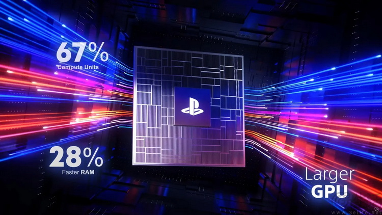 PS5 Pro吐槽：并非索尼不努力，奈何主机有痼疾