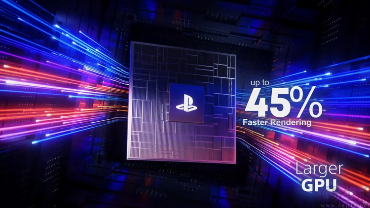 PS5 Pro吐槽：并非索尼不努力，奈何主机有痼疾