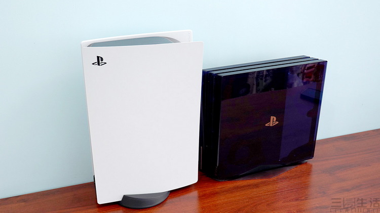 PS5 Pro吐槽：并非索尼不努力，奈何主机有痼疾