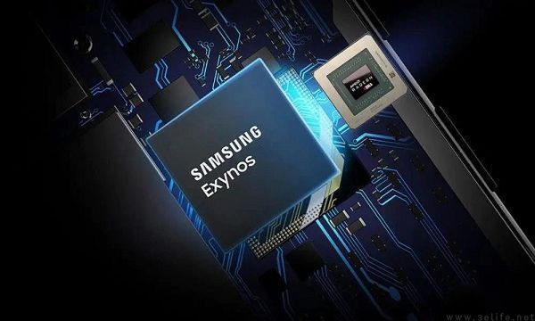 三星Exynos 2500相关信息曝光，或采用十核CPU