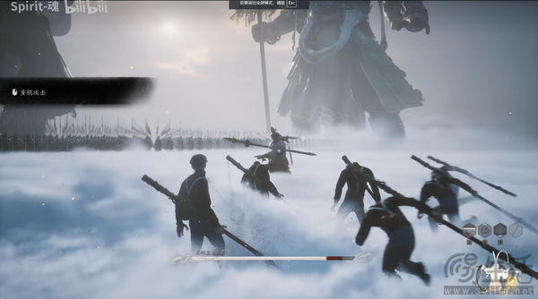 上了PC后穿什么可就由不得你了，《黑神话：悟空》神奇mod盘点
