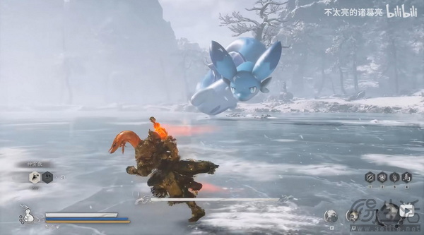 上了PC后穿什么可就由不得你了，《黑神话：悟空》神奇mod盘点