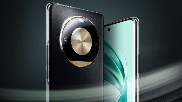 荣耀X60 Pro疑似调整定位，售价或将低于2000元