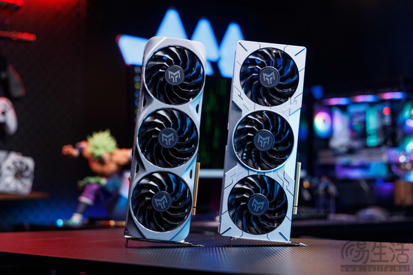 影驰GeForce RTX 4070 Ti SUPER经典金属大师OC评测