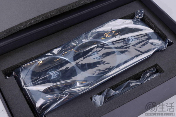 影驰GeForce RTX 4070 Ti SUPER经典金属大师OC评测