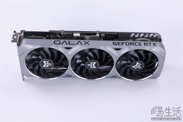 影驰GeForce RTX 4070 Ti SUPER经典金属大师OC评测