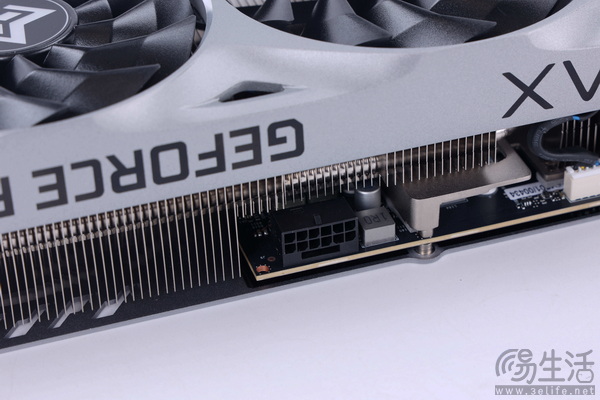 影驰GeForce RTX 4070 Ti SUPER经典金属大师OC评测