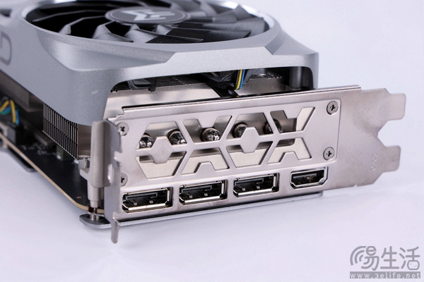 影驰GeForce RTX 4070 Ti SUPER经典金属大师OC评测
