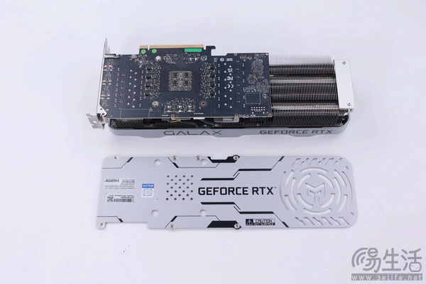 影驰GeForce RTX 4070 Ti SUPER经典金属大师OC评测
